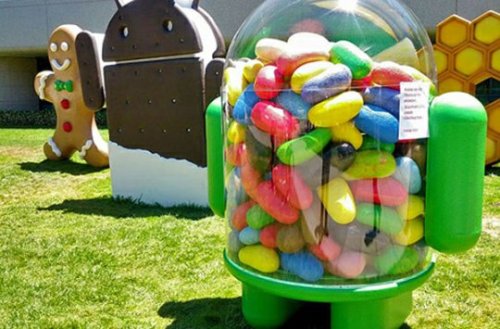 Android-Jelly-Bean